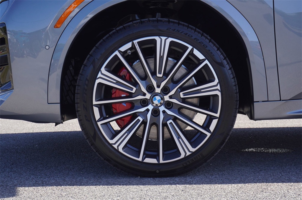 2025 Bmw X2 xDrive28i photo 22