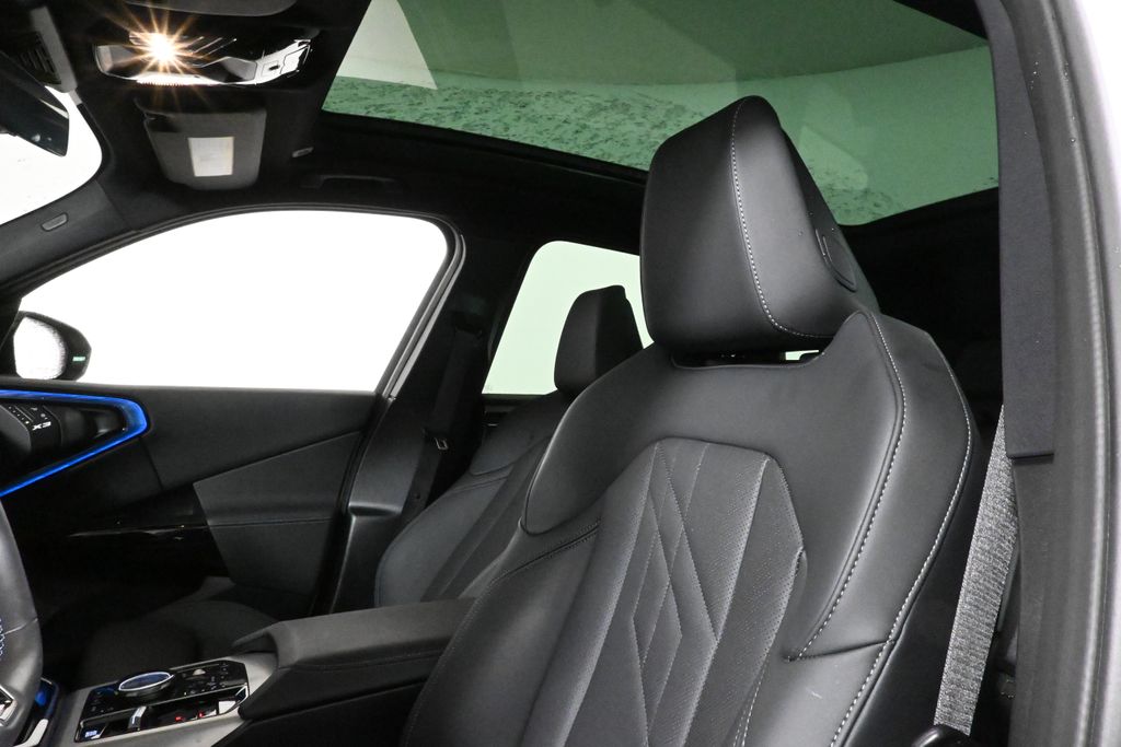 2025 Bmw X3 M50 photo 4