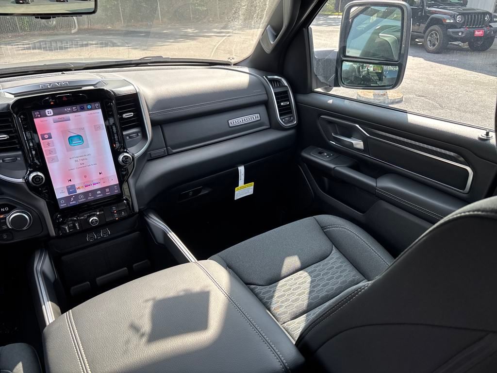 2025 Ram 1500 Big Horn photo 14