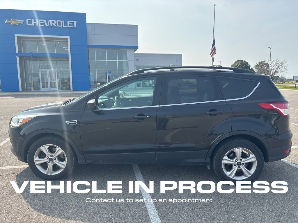 2015 Ford Escape SE photo 6