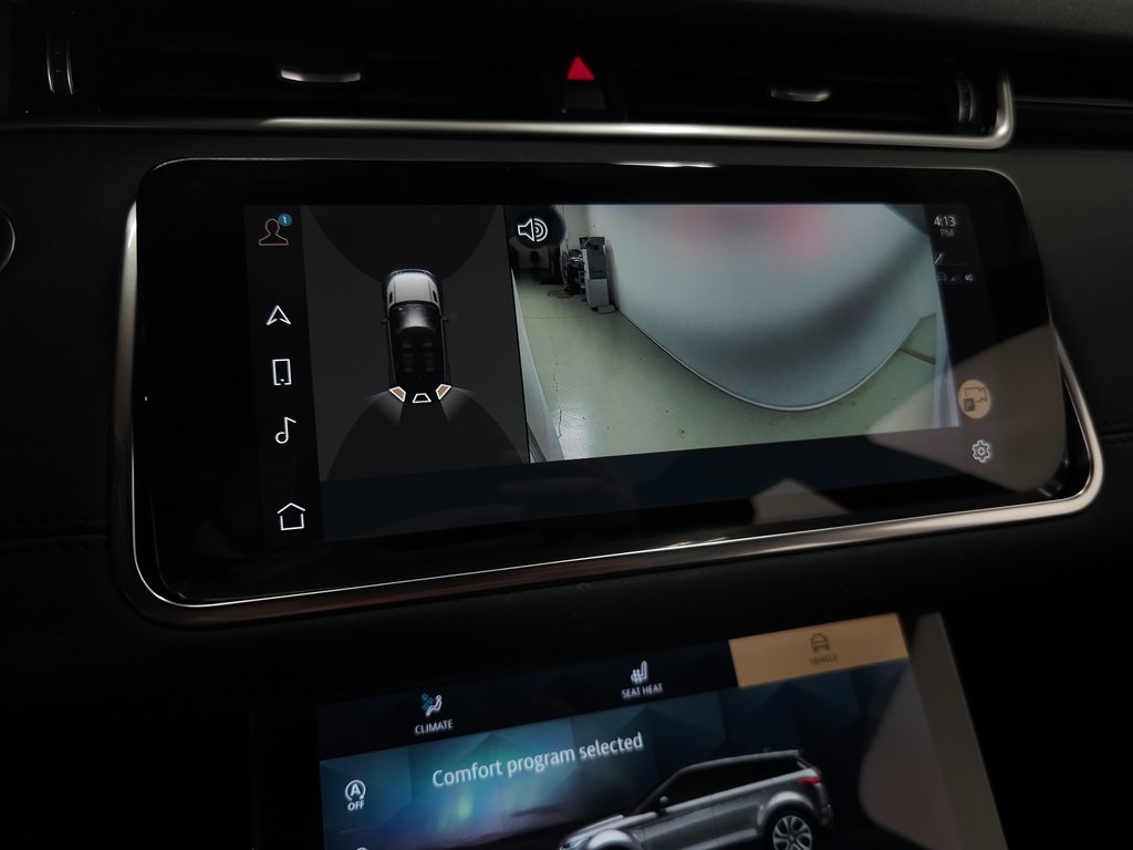 2023 LAND ROVER RANGE ROVER EVOQUE - Image 28