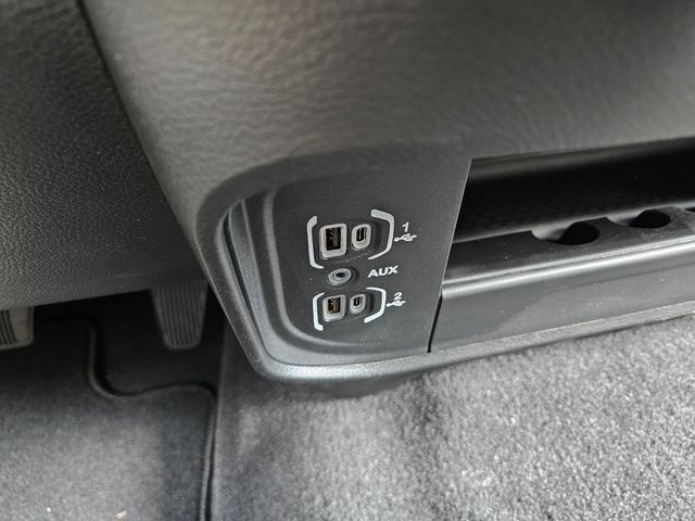 2025 Ram 2500 Tradesman photo 28