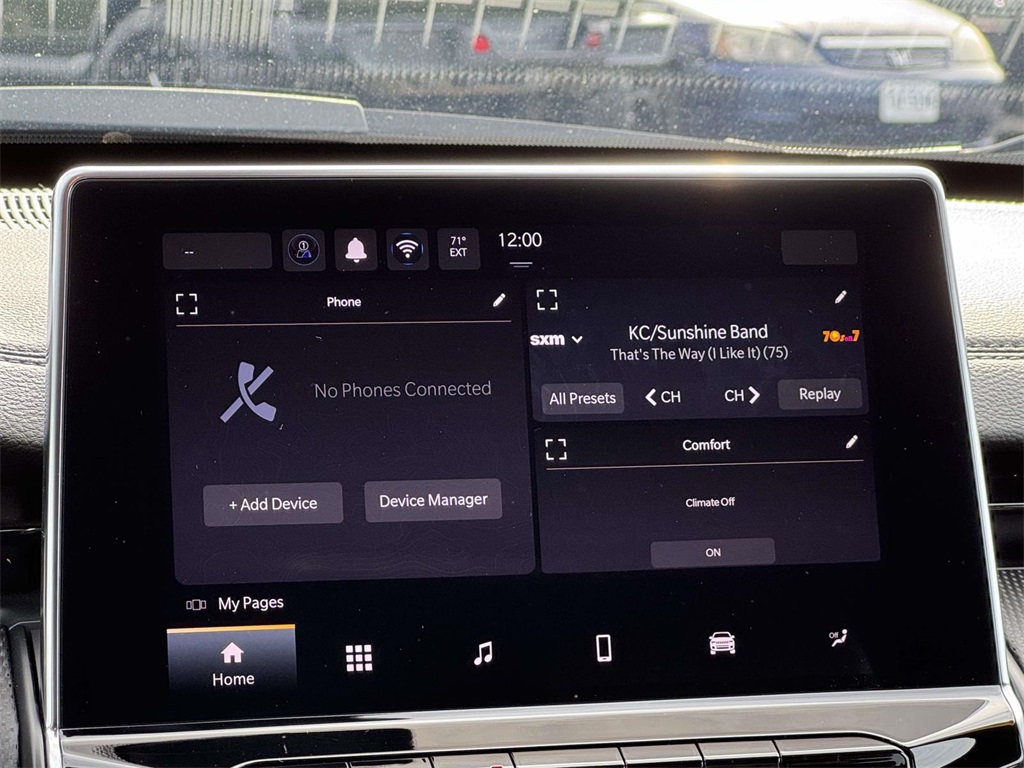 2025 Jeep Compass Latitude photo 2