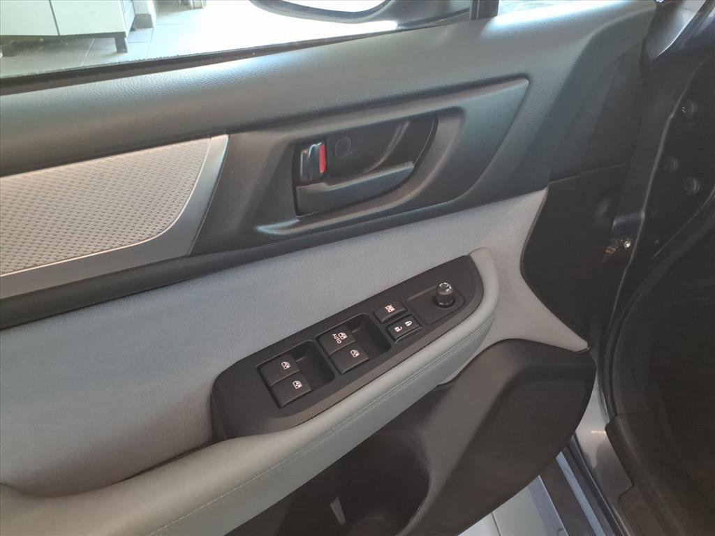 2018 Subaru Legacy 2.5i photo 13