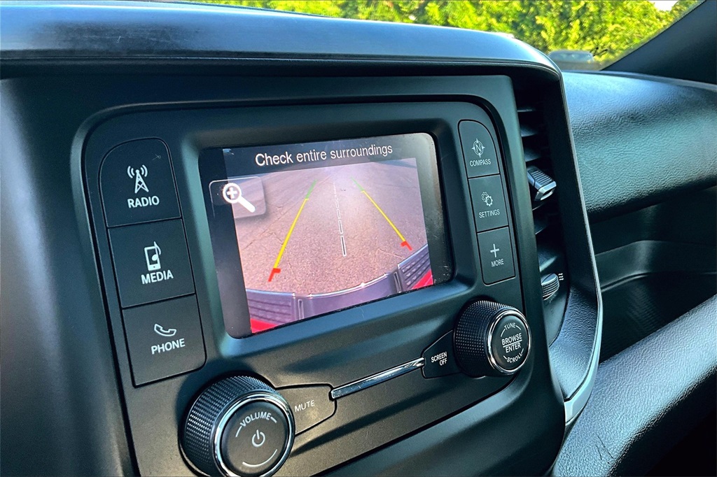 2021 Ram 2500 Big Horn photo 14