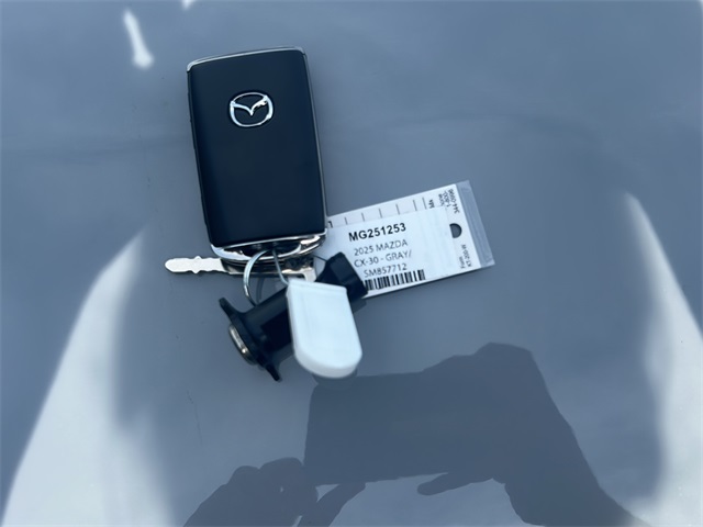 2025 Mazda CX-30 2.5 S Preferred photo 32