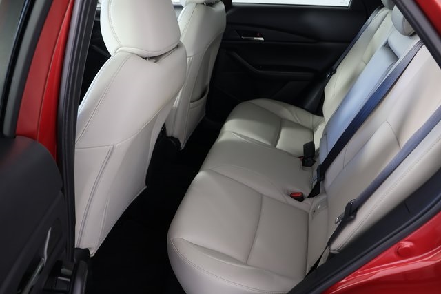 2023 Mazda CX-30 2.5 S Preferred photo 19