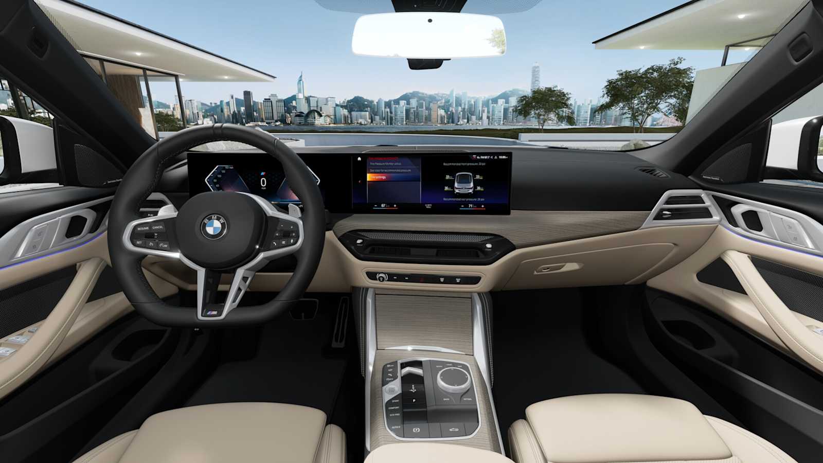 2026 Bmw 430i xDrive photo 10