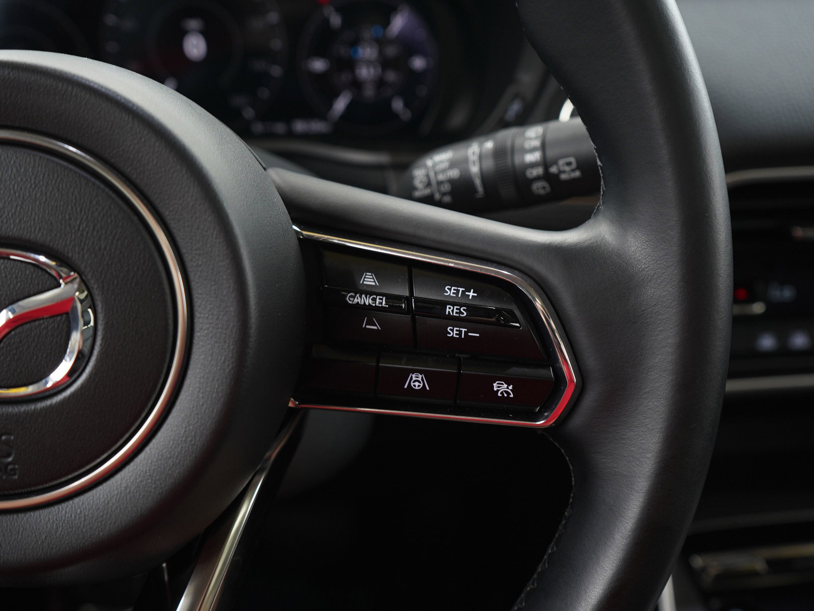 2025 Mazda CX-90 Premium S photo 26