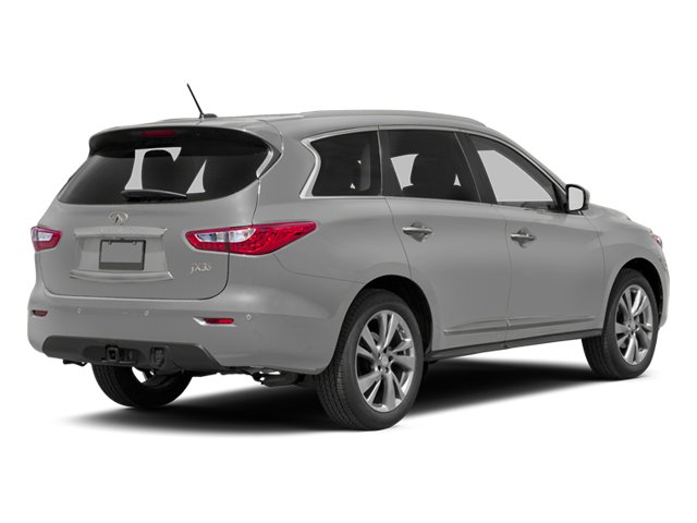 Used 2013 INFINITI JX Base with VIN 5N1AL0MM8DC337766 for sale in Lincoln, NE