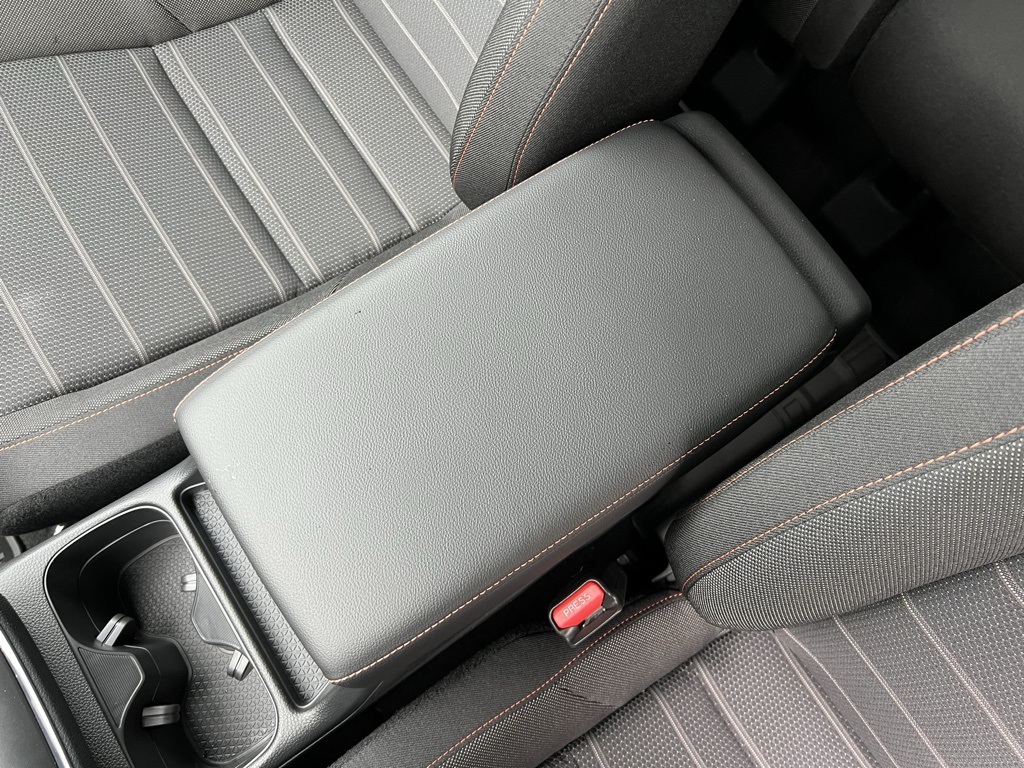 2026 Honda CR-V Hybrid photo 21