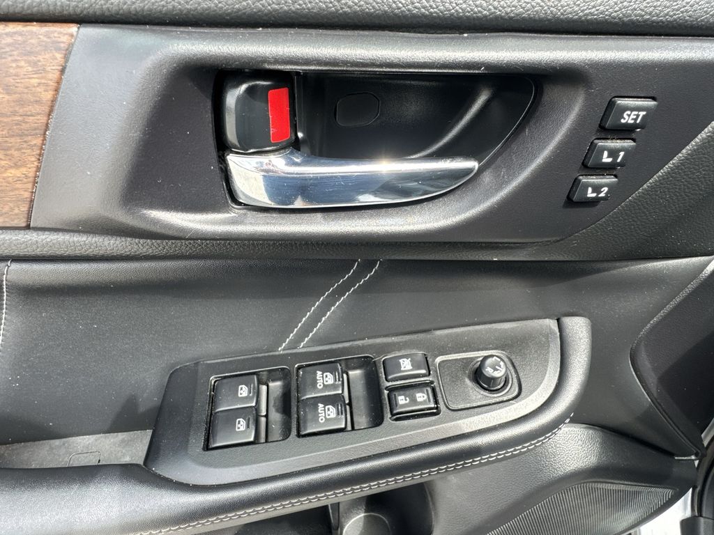 2019 Subaru Outback 2.5i photo 15