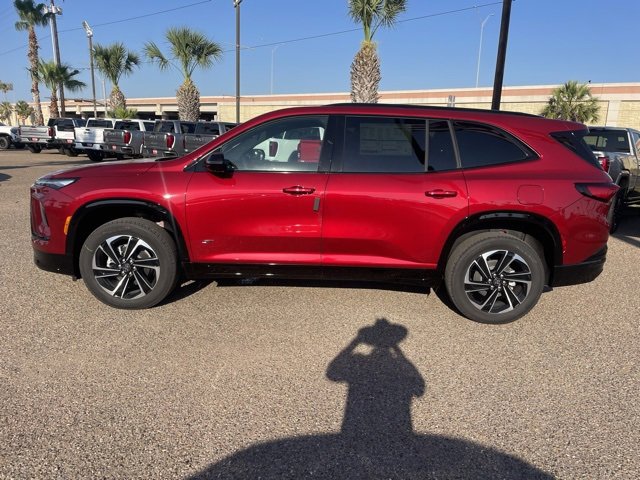 2026 Buick Enclave Sport Touring photo 4