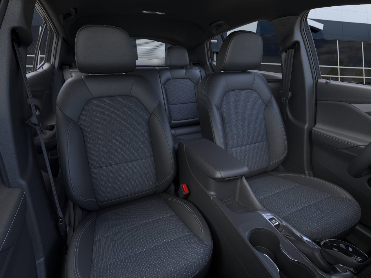 2026 Buick Envista Preferred photo 15