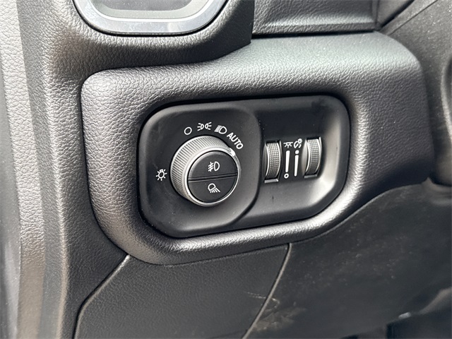 2025 Ram 2500 Laramie photo 16