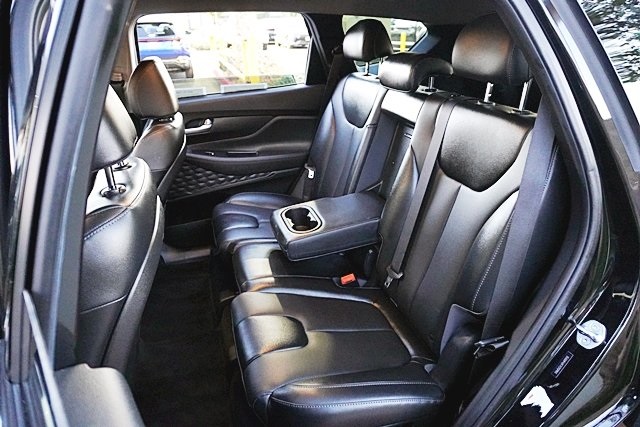 Used 2023 Black Hyundai XRT image 15