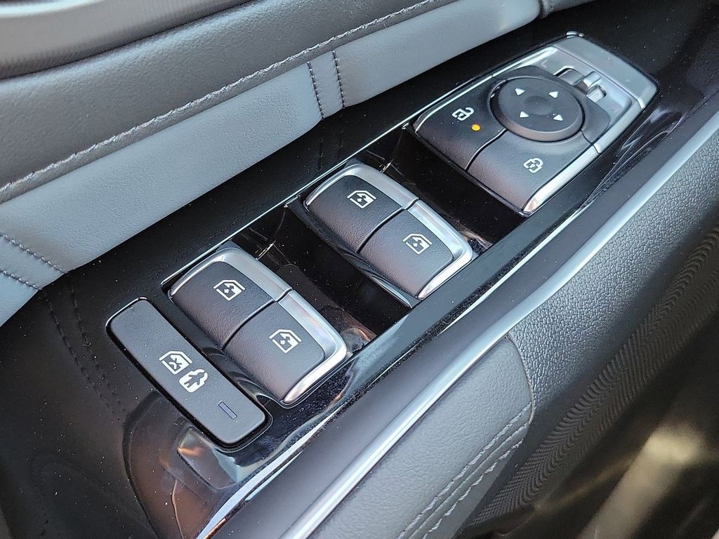 2025 Kia Sorento Hybrid SX Prestige photo 26