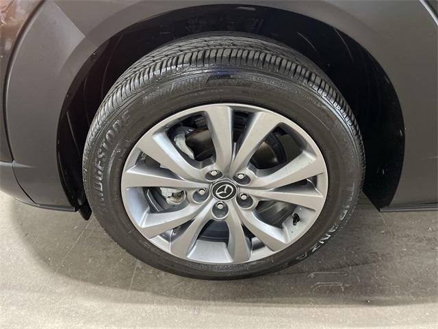 2023 Mazda CX-30 2.5 Select photo 21
