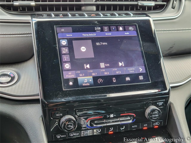 2024 JEEP GRAND CHEROKEE L - Image 20