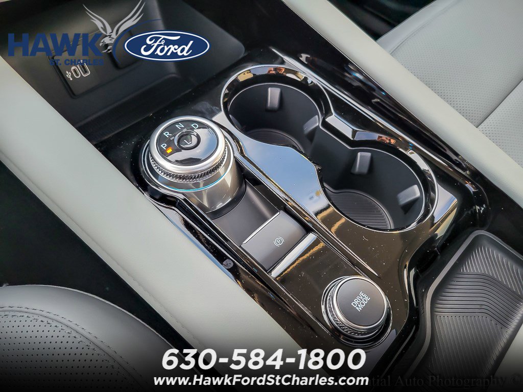 2026 FORD EXPLORER - Image 17