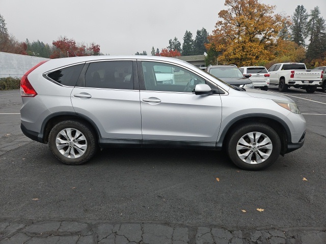2014 Honda CR-V EX photo 2