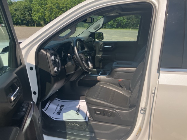 2019 Gmc Sierra 1500 Denali photo 20