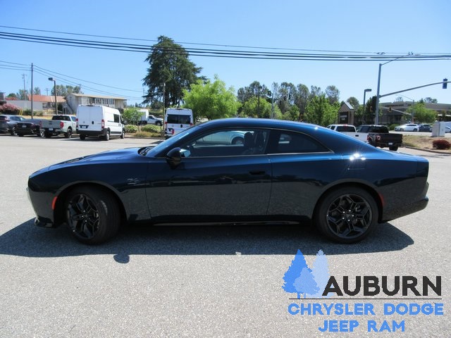 2025 Dodge Charger R/T photo 5