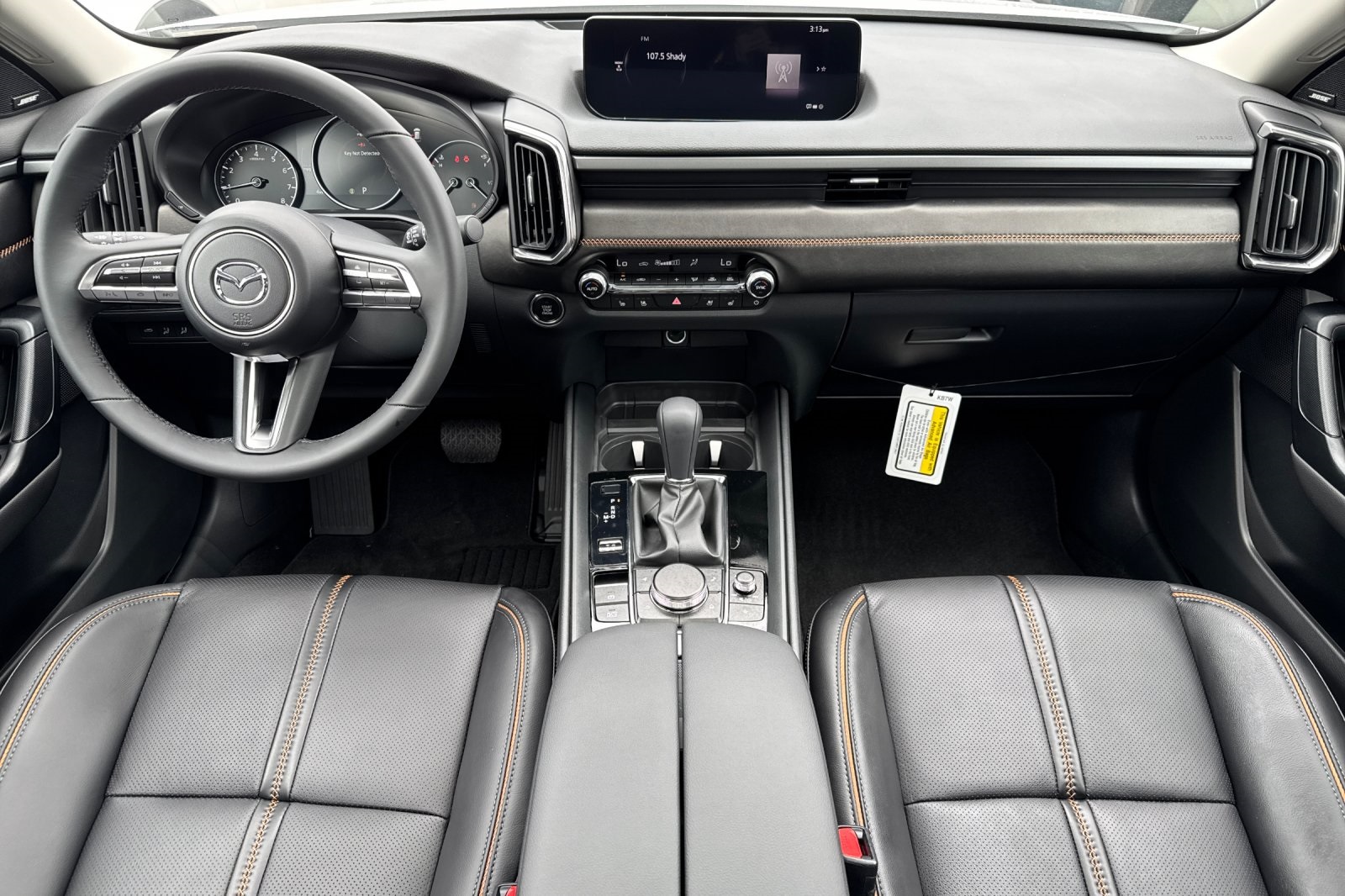 2025 Mazda CX-50 2.5 Premium Plus photo 12