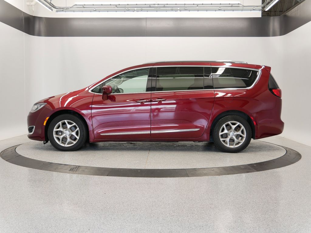 Used 2019 Chrysler Pacifica Touring L Plus with VIN 2C4RC1EG5KR575732 for sale in Coon Rapids, Minnesota