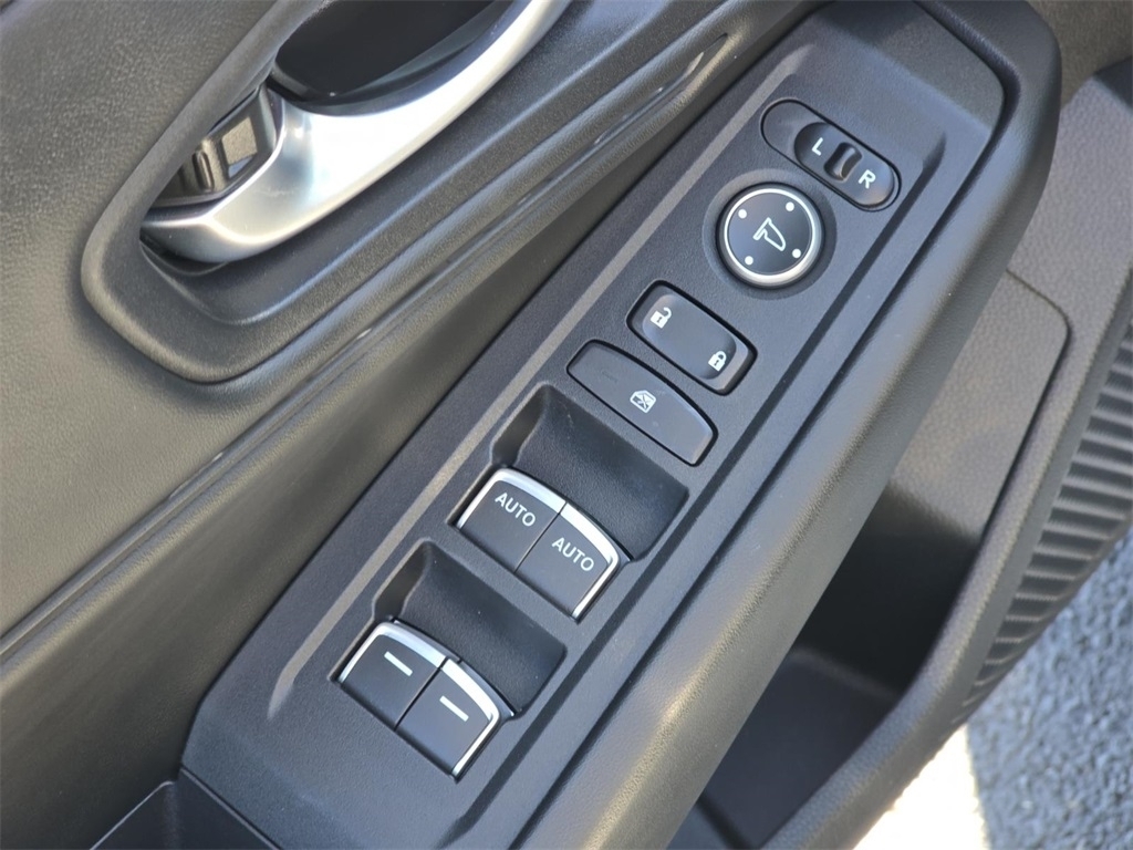2024 Honda Accord EX photo 25