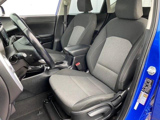 2020 Kia Soul GT-Line photo 16