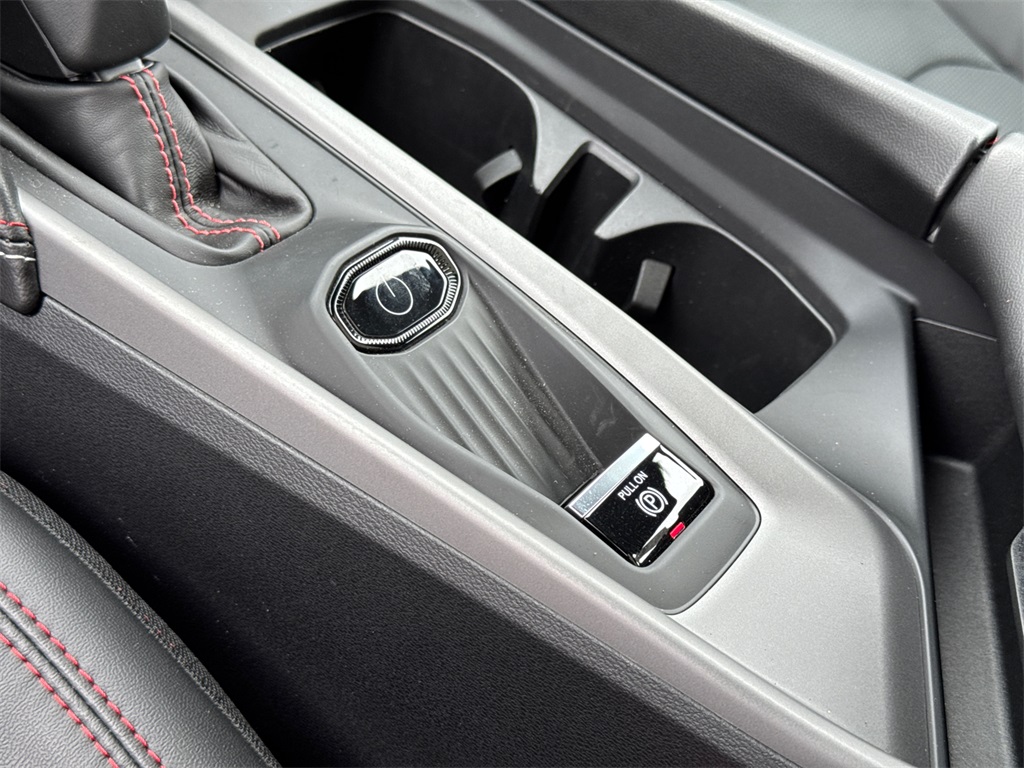 2024 Dodge Charger R/T photo 22