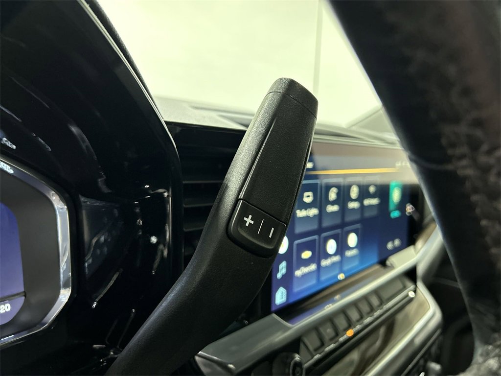 2022 Chevrolet Silverado 1500 LT photo 19