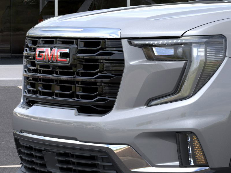2025 Gmc Acadia Elevation photo 9