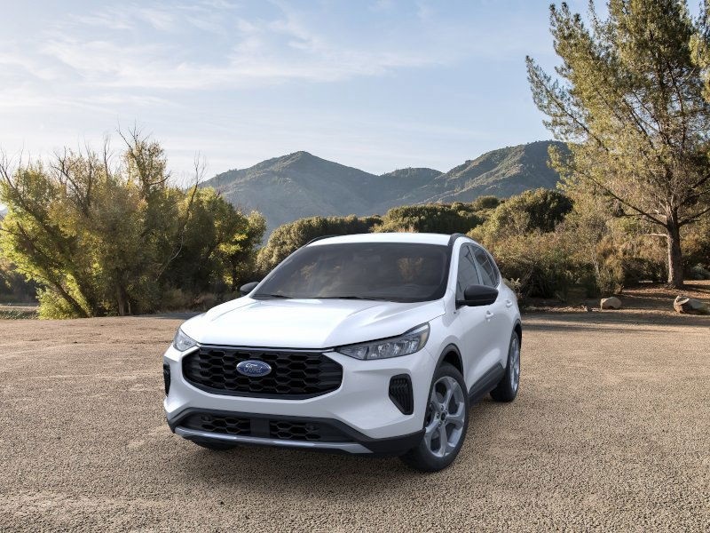 2025 Ford Escape ST-Line photo 2