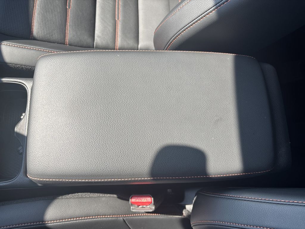 2025 Honda CR-V Hybrid Sport-L photo 19