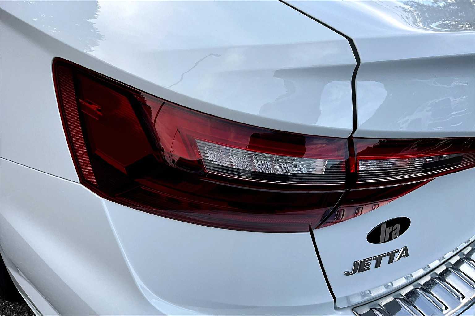 2020 Volkswagen Jetta R-Line photo 23