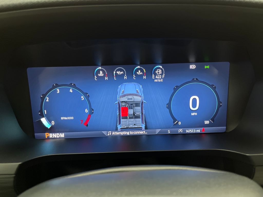 2024 Ford F-150 STX photo 26