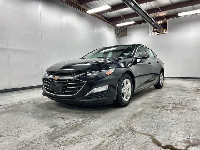 2020 Chevrolet Malibu 1LS's photo