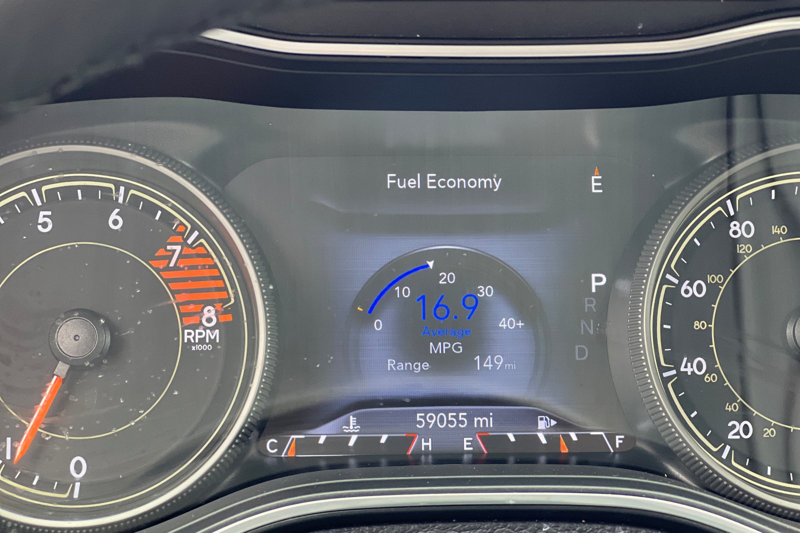 2022 Jeep Cherokee Trailhawk photo 19