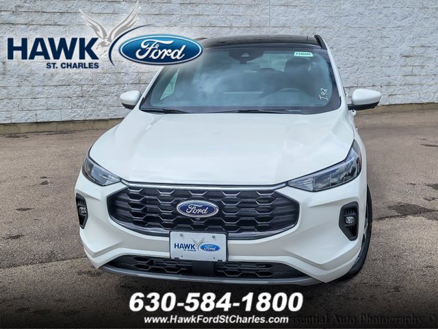 2024 FORD ESCAPE - Image 25