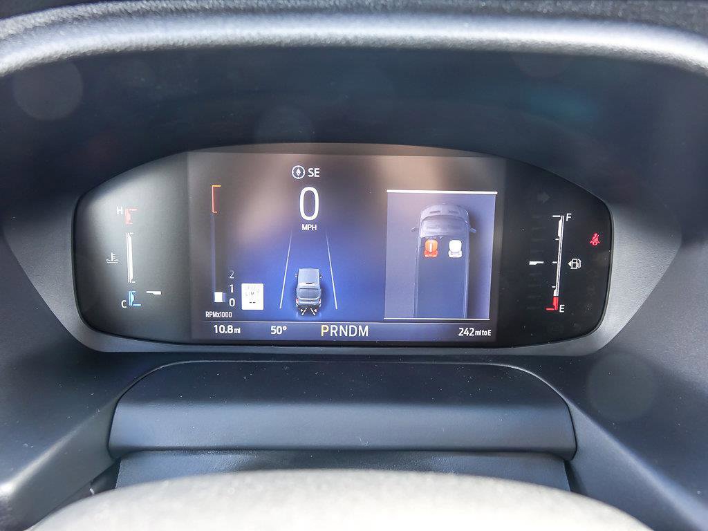 2026 FORD TRANSIT - Image 20