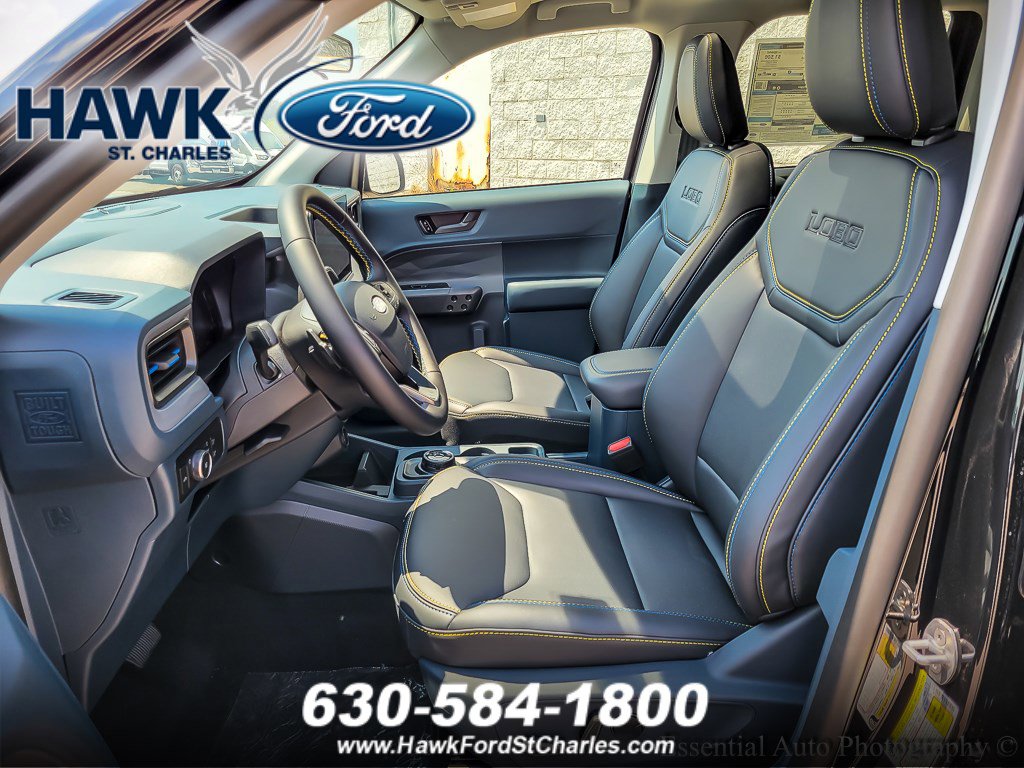 2025 FORD MAVERICK - Image 7