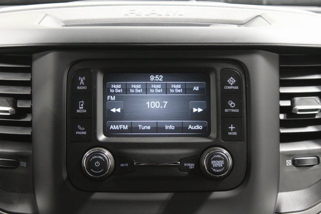 2024 Ram 3500 Tradesman photo 27