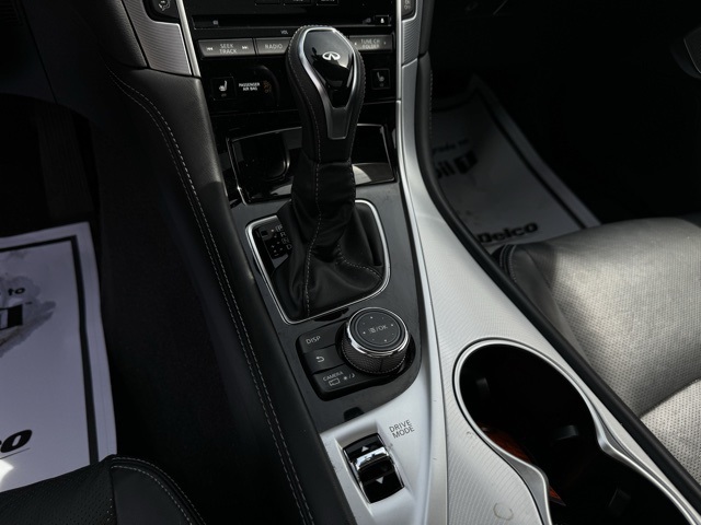 2022 Infiniti Q50 LUXE AWD photo 18