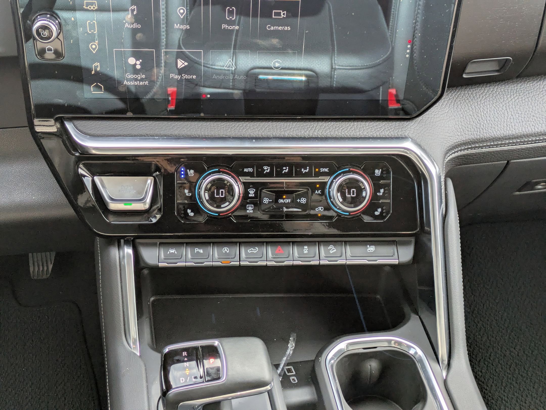 2023 Gmc Sierra 1500 Denali photo 18