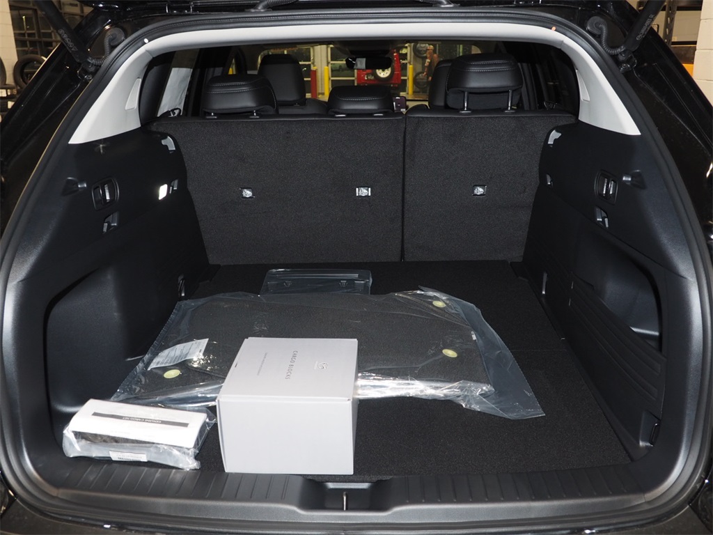 2026 Mazda CX-50 2.5 Premium photo 4