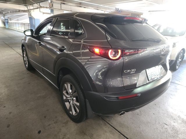 2021 Mazda CX-30 Select photo 3