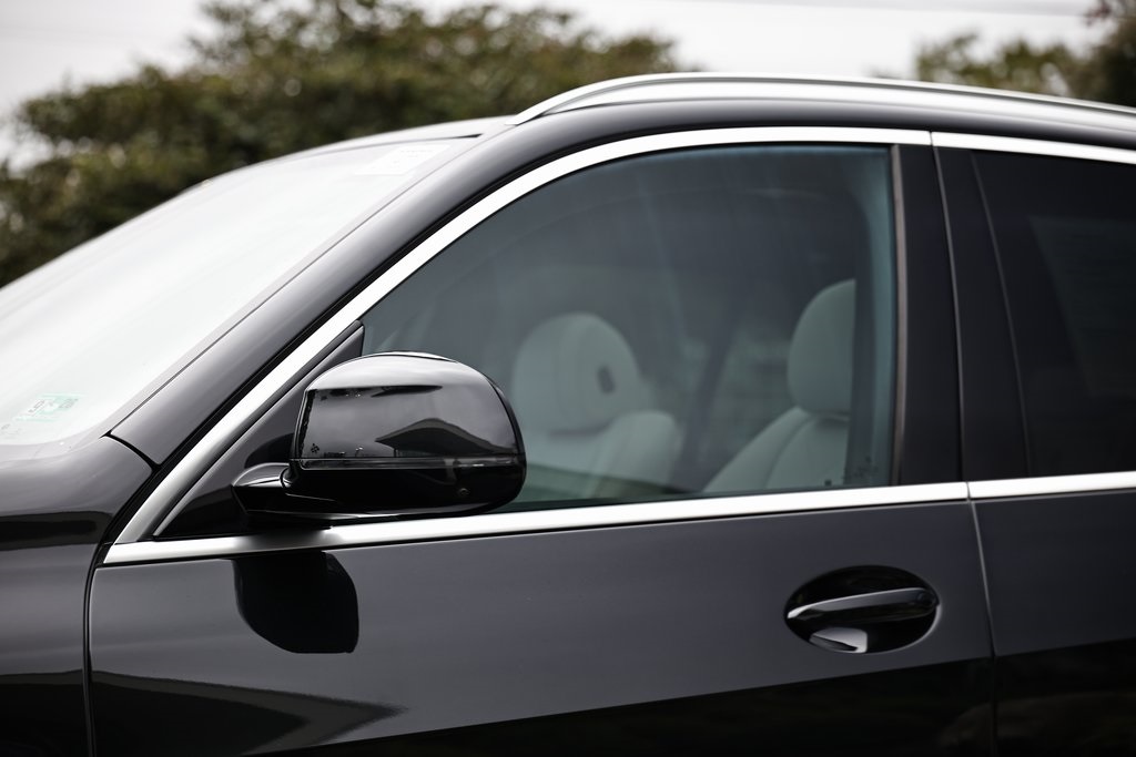 2023 Bmw X5 xDrive40i photo 9