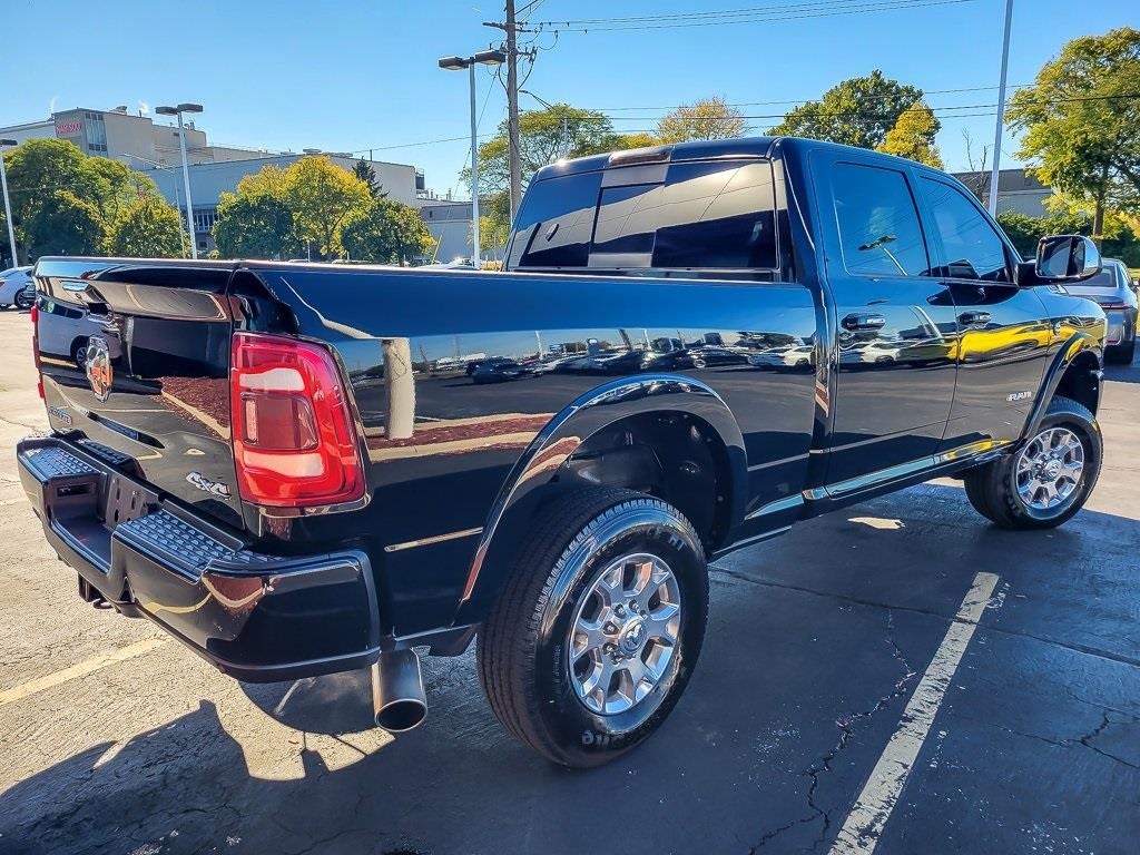2022 RAM 2500 - Image 6